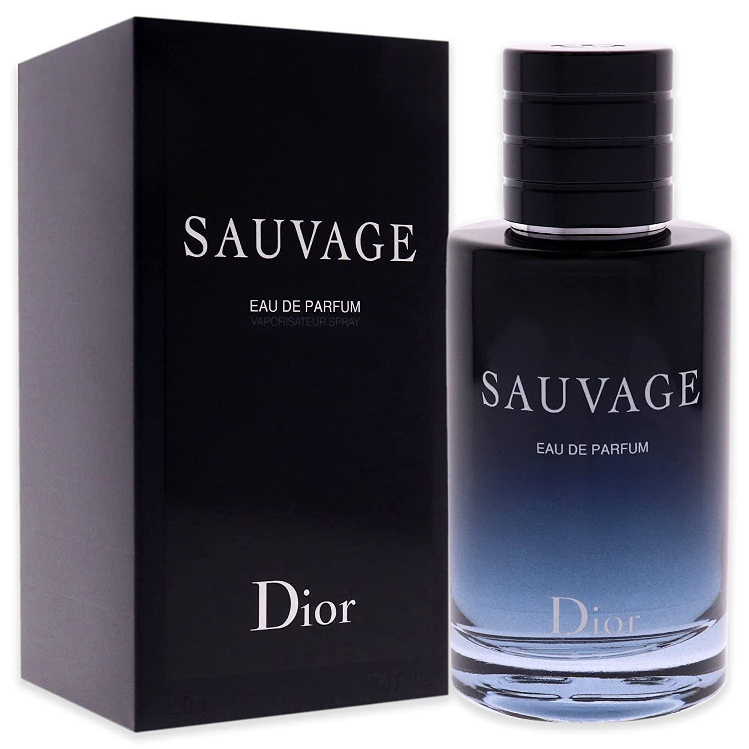 Christian Dior Sauvage EDP Spray for Men