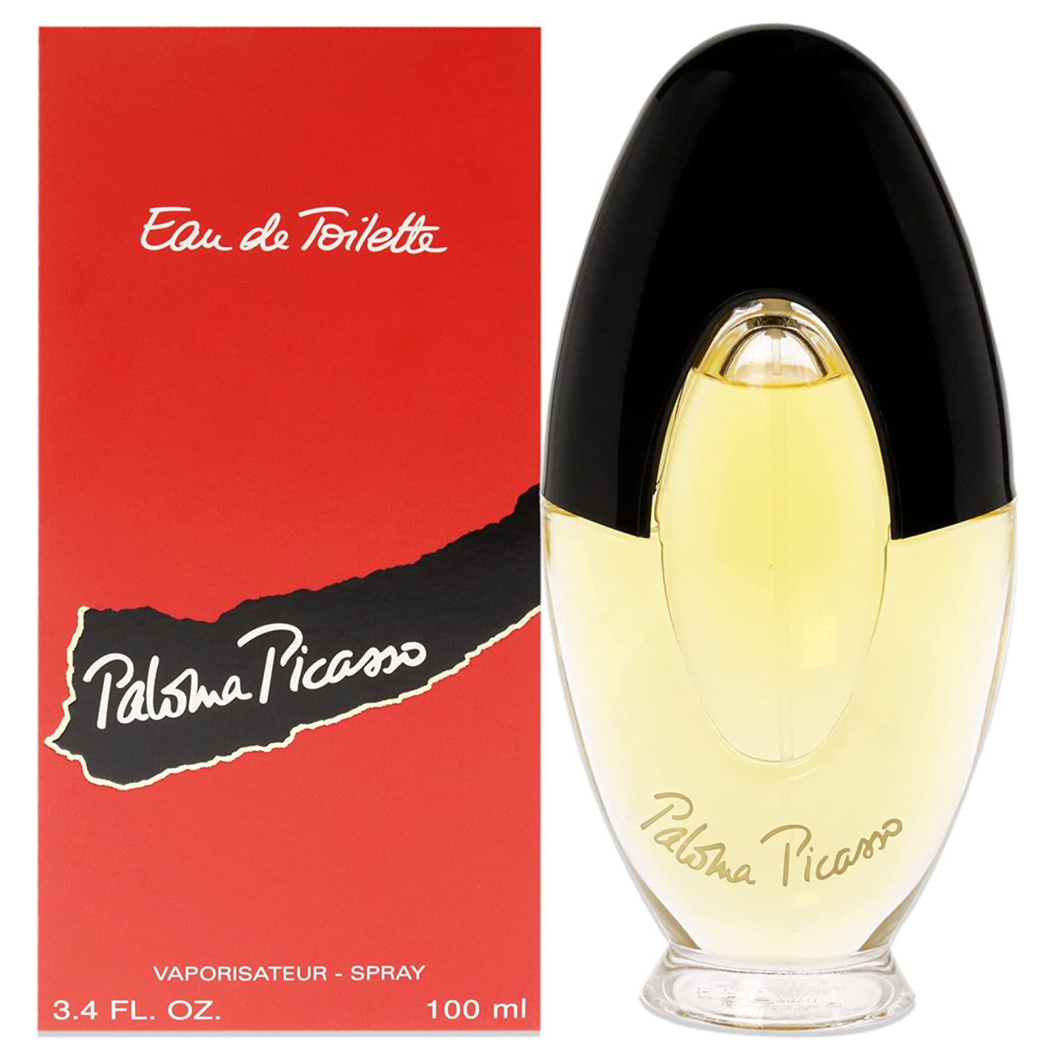 PALOMA PICASSO 3.3 EDT L - PALOMA PICASSO