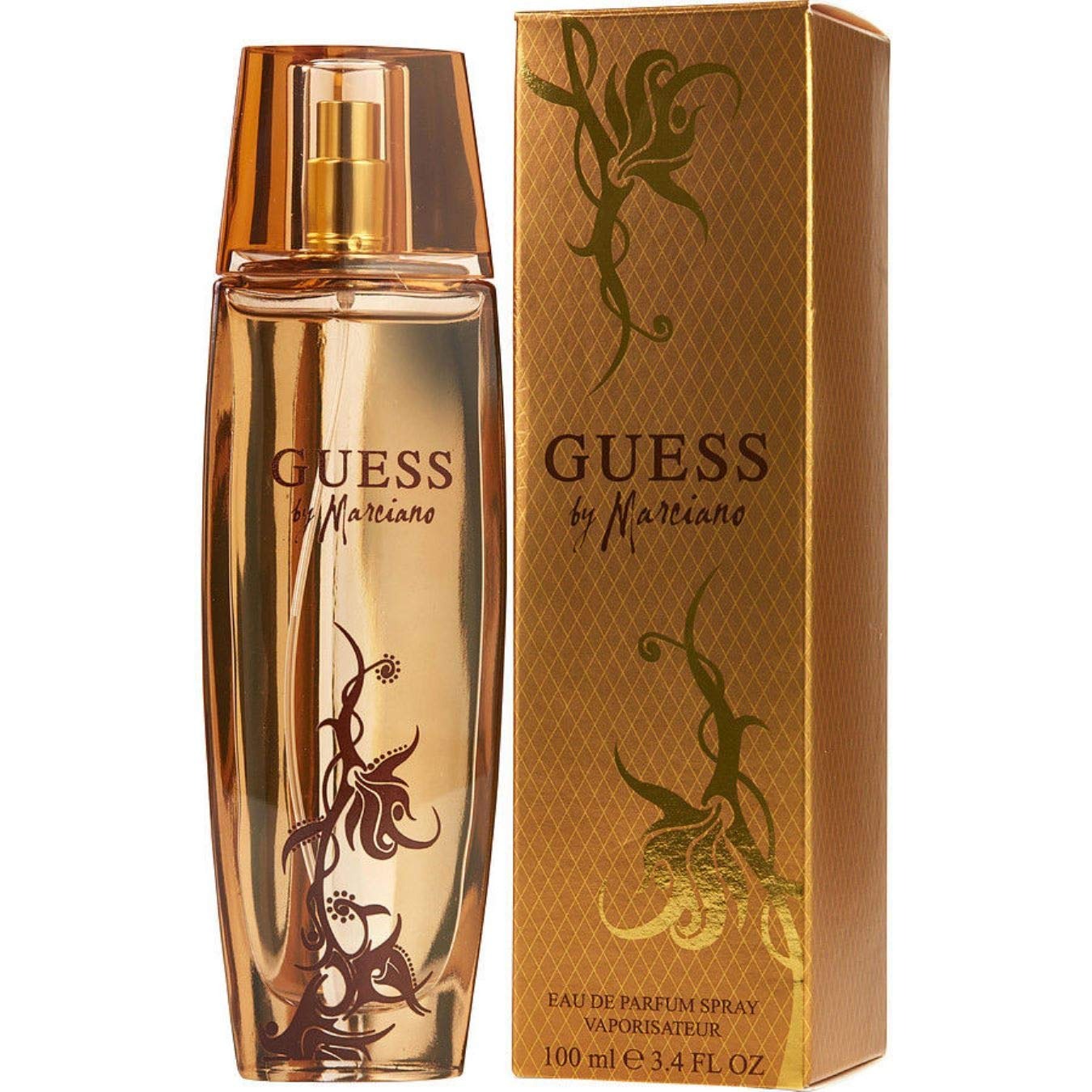Guess By Marciano by Guess 3.4 oz EDP Spray for Women