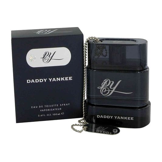 DADDY YANKEE 3.4 OZ EDT SPRAY M