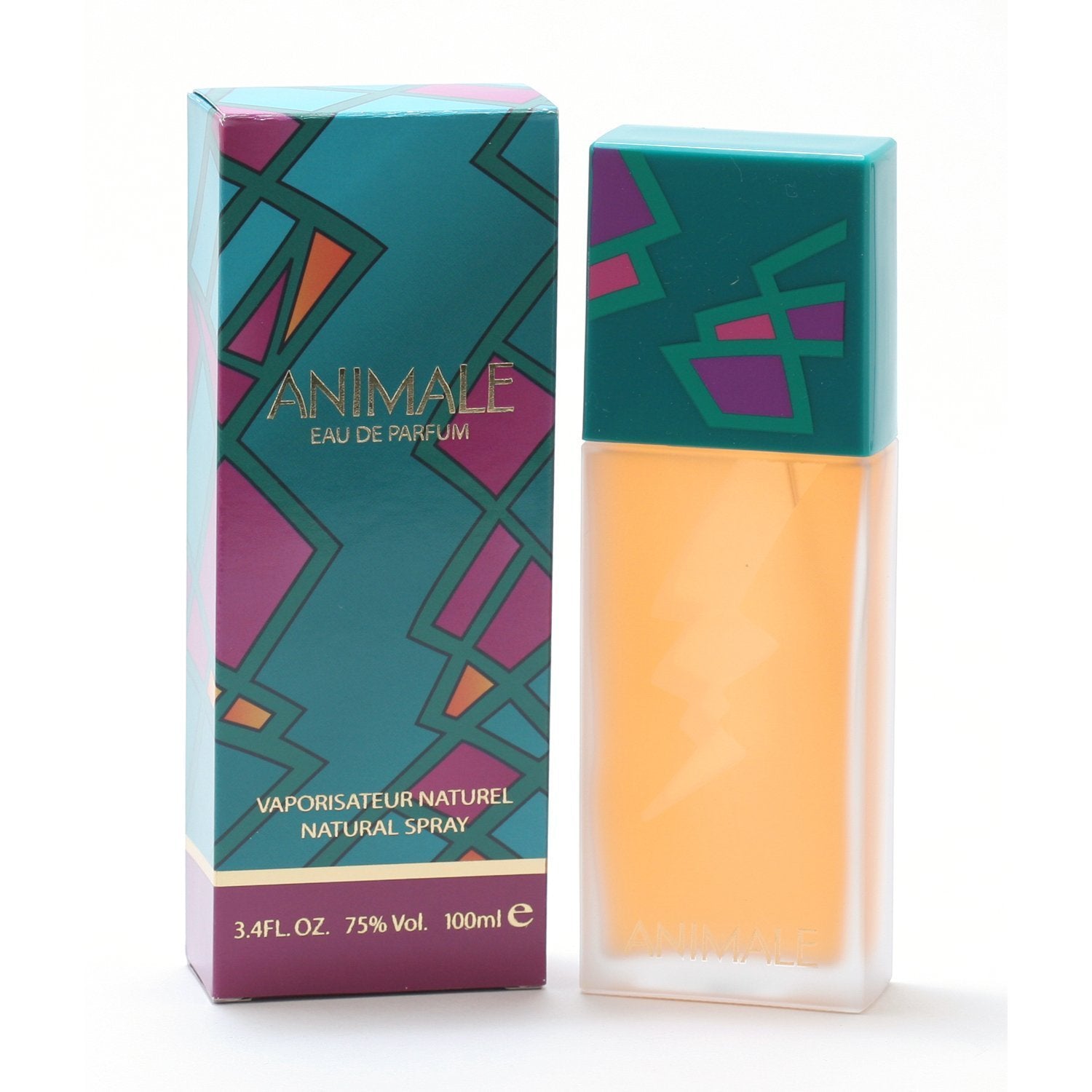 Animale by Animale Parfums 3.4 oz EDP (W)