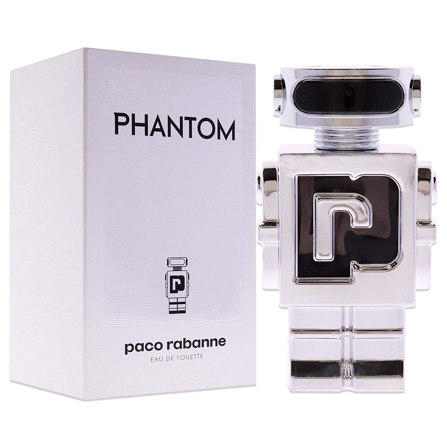 Paco Rabanne Phantom EDT Spray for Men