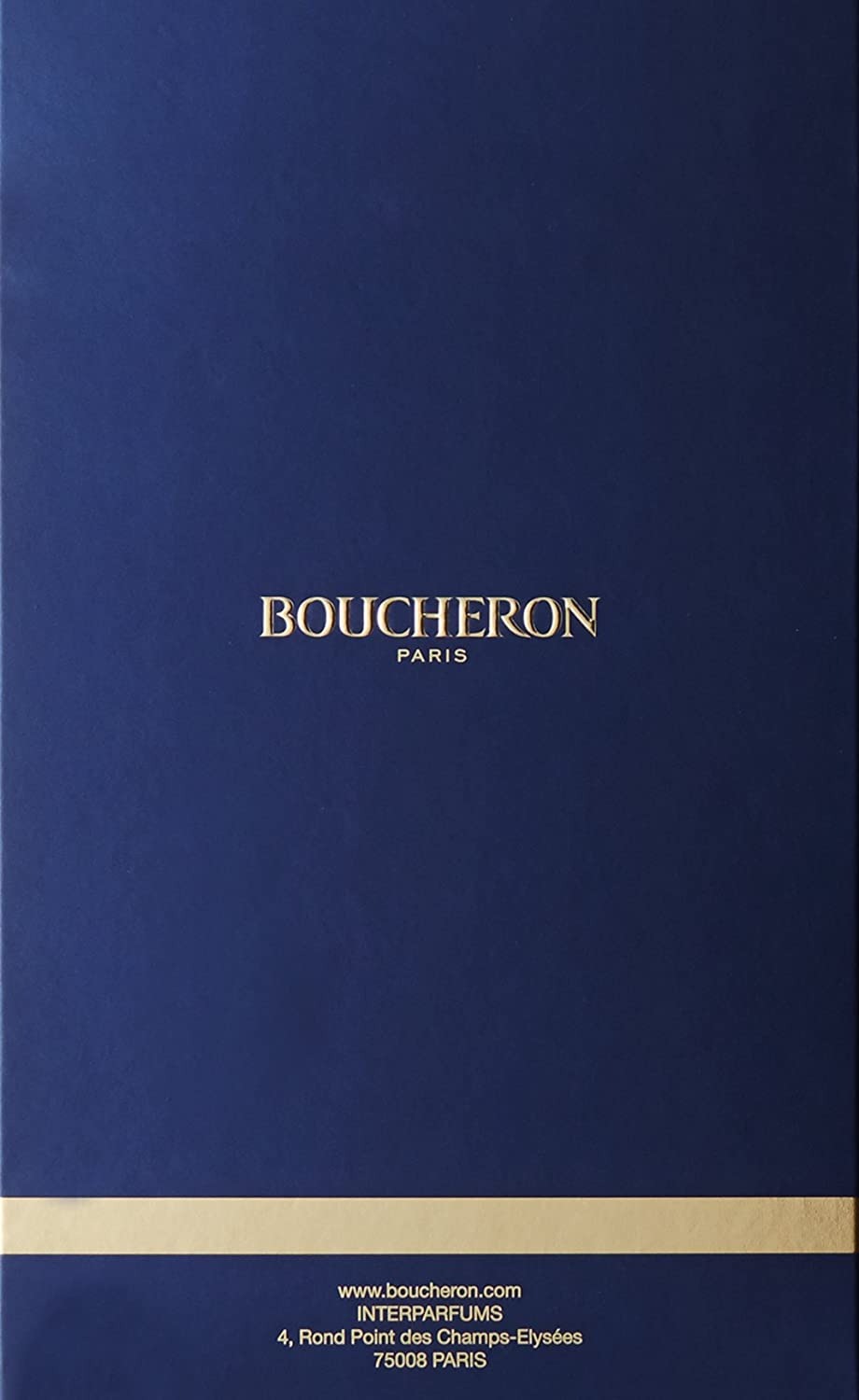 Boucheron Pour Femme by Boucheron 3.3 oz EDP Spray for Women