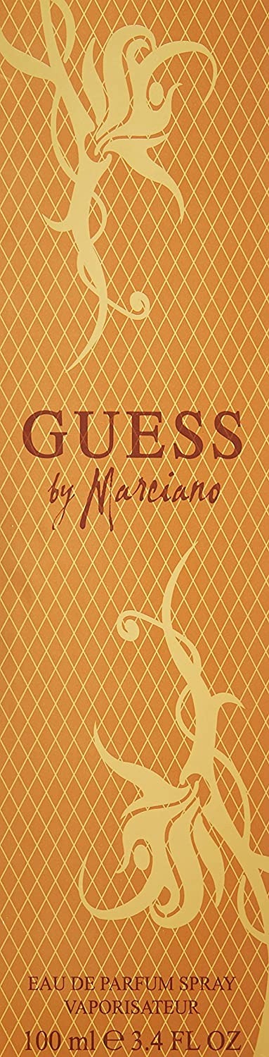 Guess By Marciano by Guess 3.4 oz EDP Spray for Women