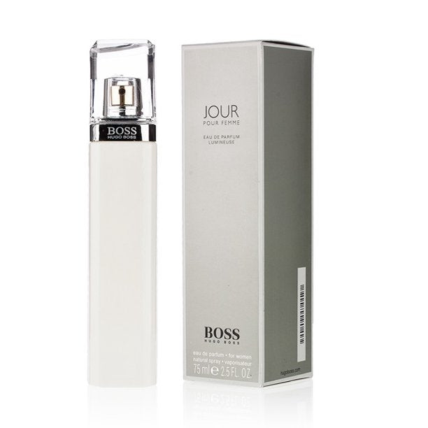 Jour Pour Femme by Hugo Boss for Women 2.5 oz Edp Spray