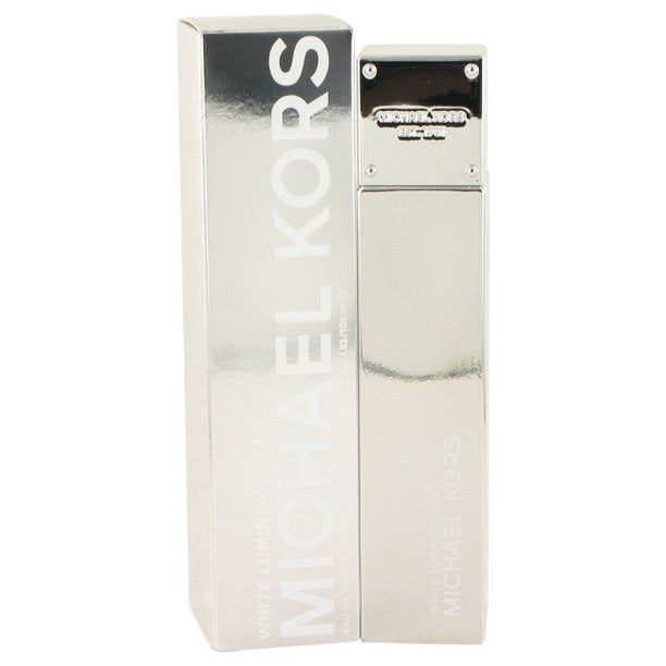 Michael Kors White Luminous Gold Perfume 3.4 oz EDP Spray for Women