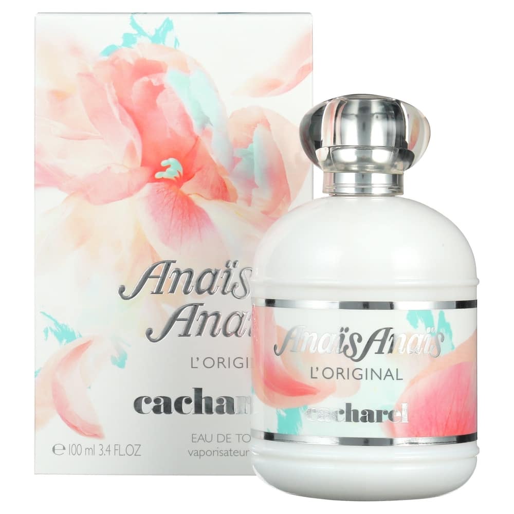 Anais Anais L'Original by Cacharel 3.4 oz EDT Spray for Women
