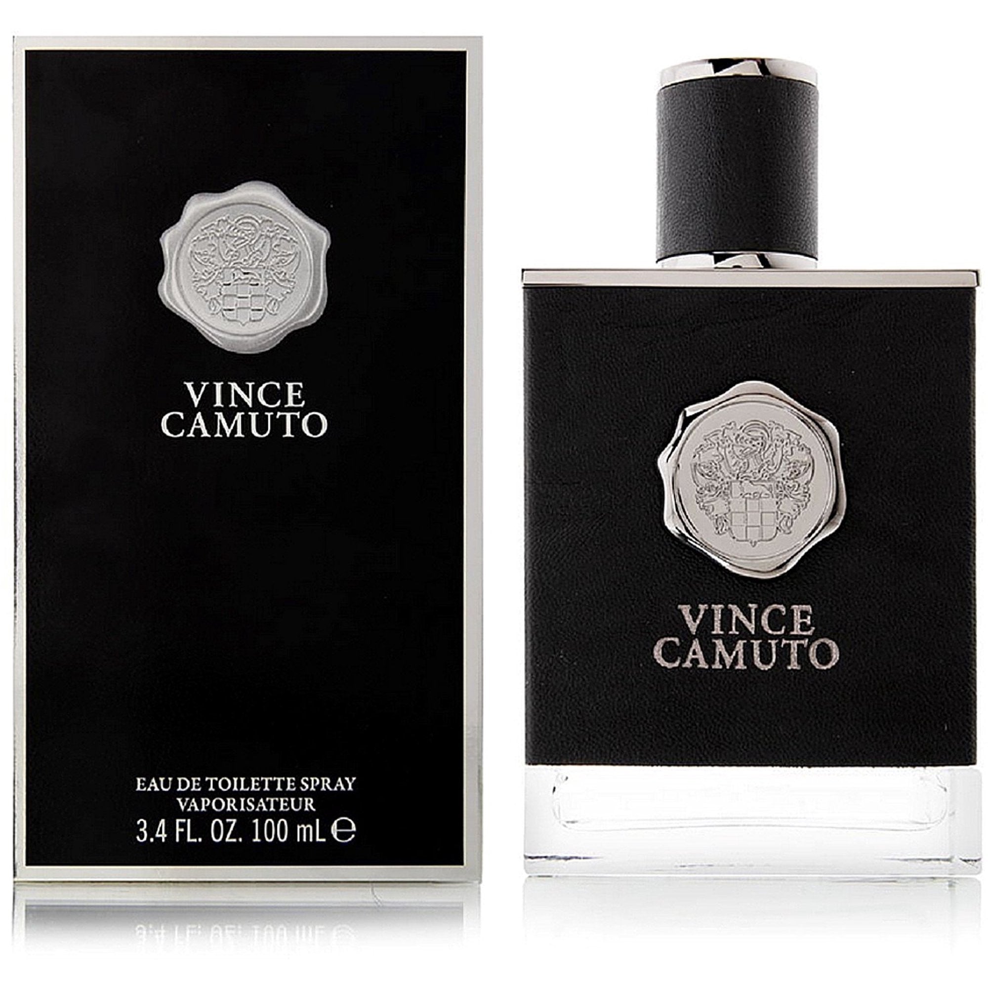 Vince Camuto by Vince Camuto 3.4 oz EDT Spray M