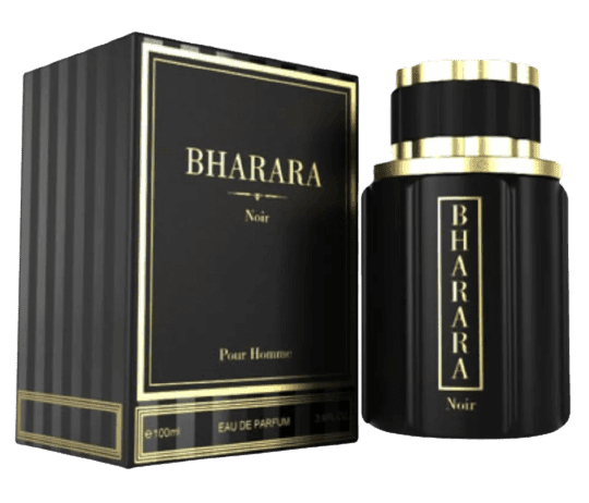 Bharara Noir Pour Homme 3.4 oz EDP Spray for Men