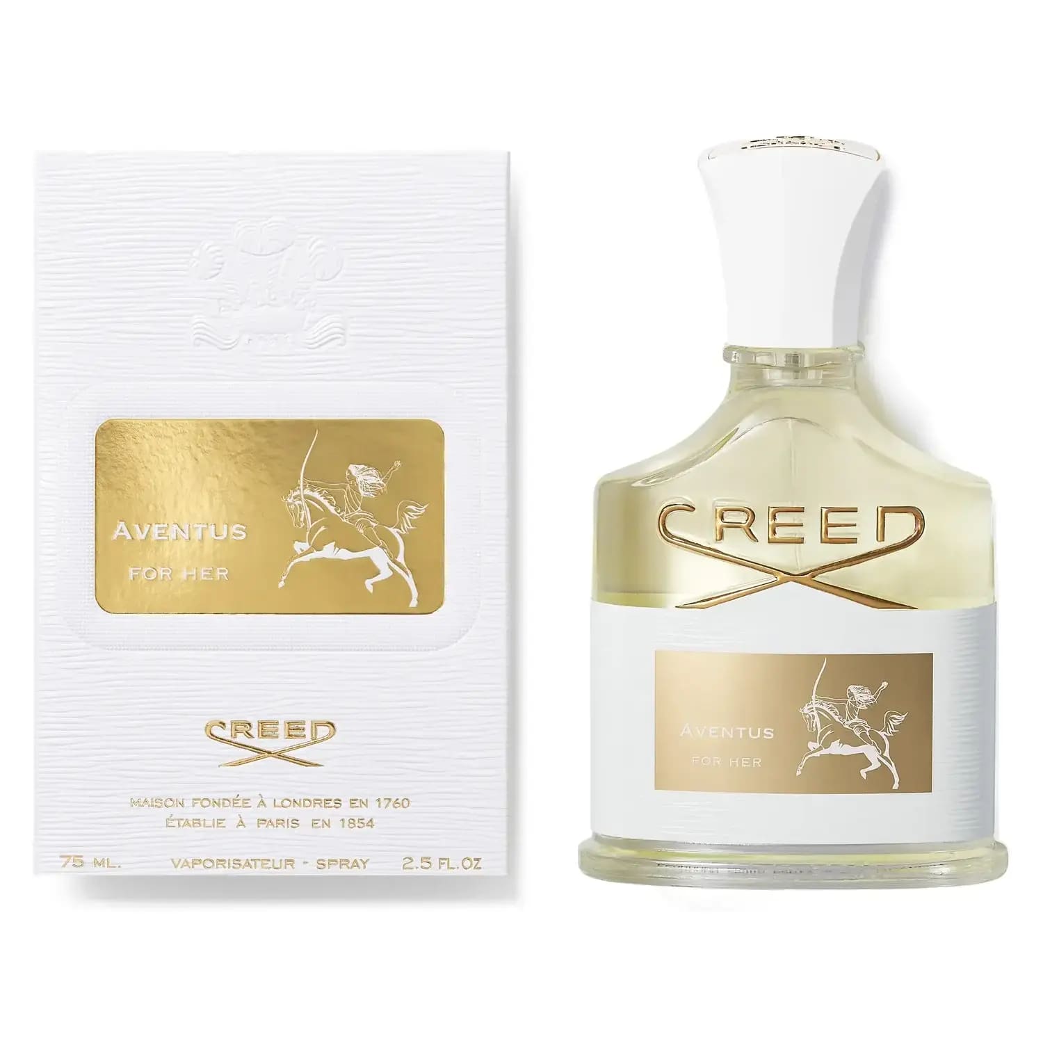 Creed Aventus for Her 2.5 oz EDP W