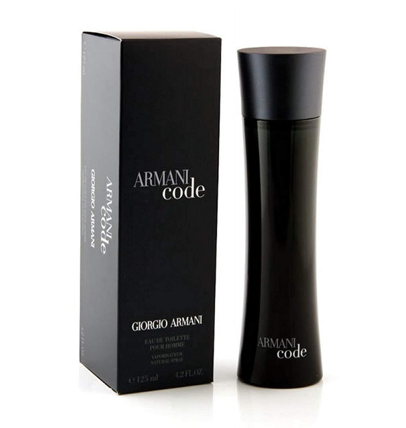 Armani Code by Giorgio Armani for Men EDT Spray