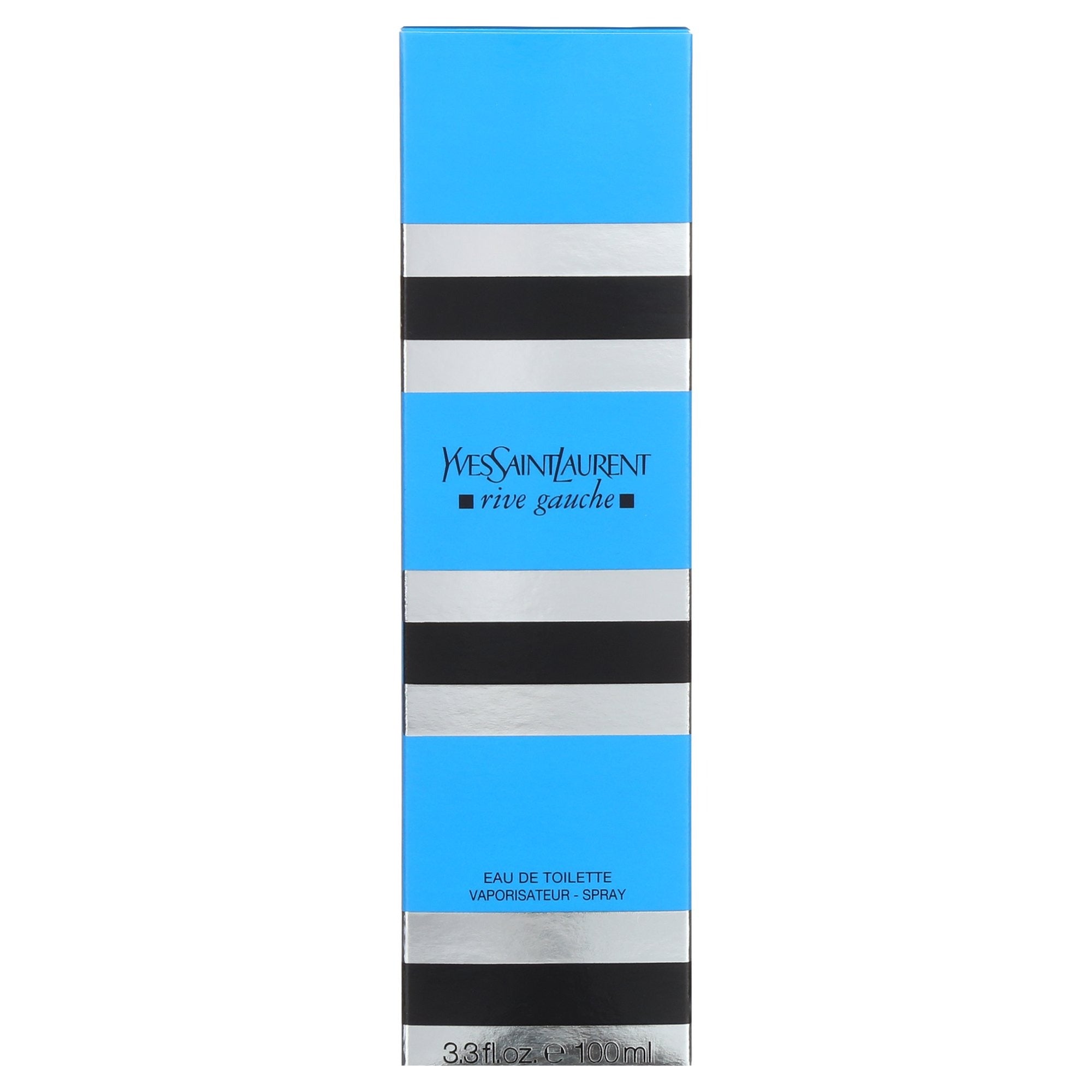 Rive Gauche by Yves Saint Laurent 3.3 oz EDT Spray for Women