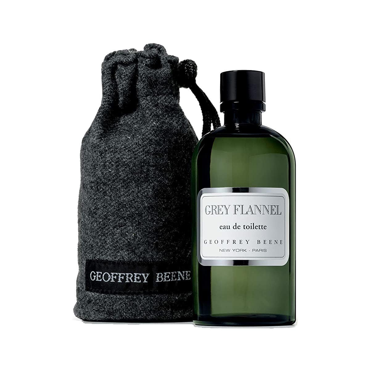 Grey Flannel by Geoffrey Beene 4.0 oz EDT Spray for Men