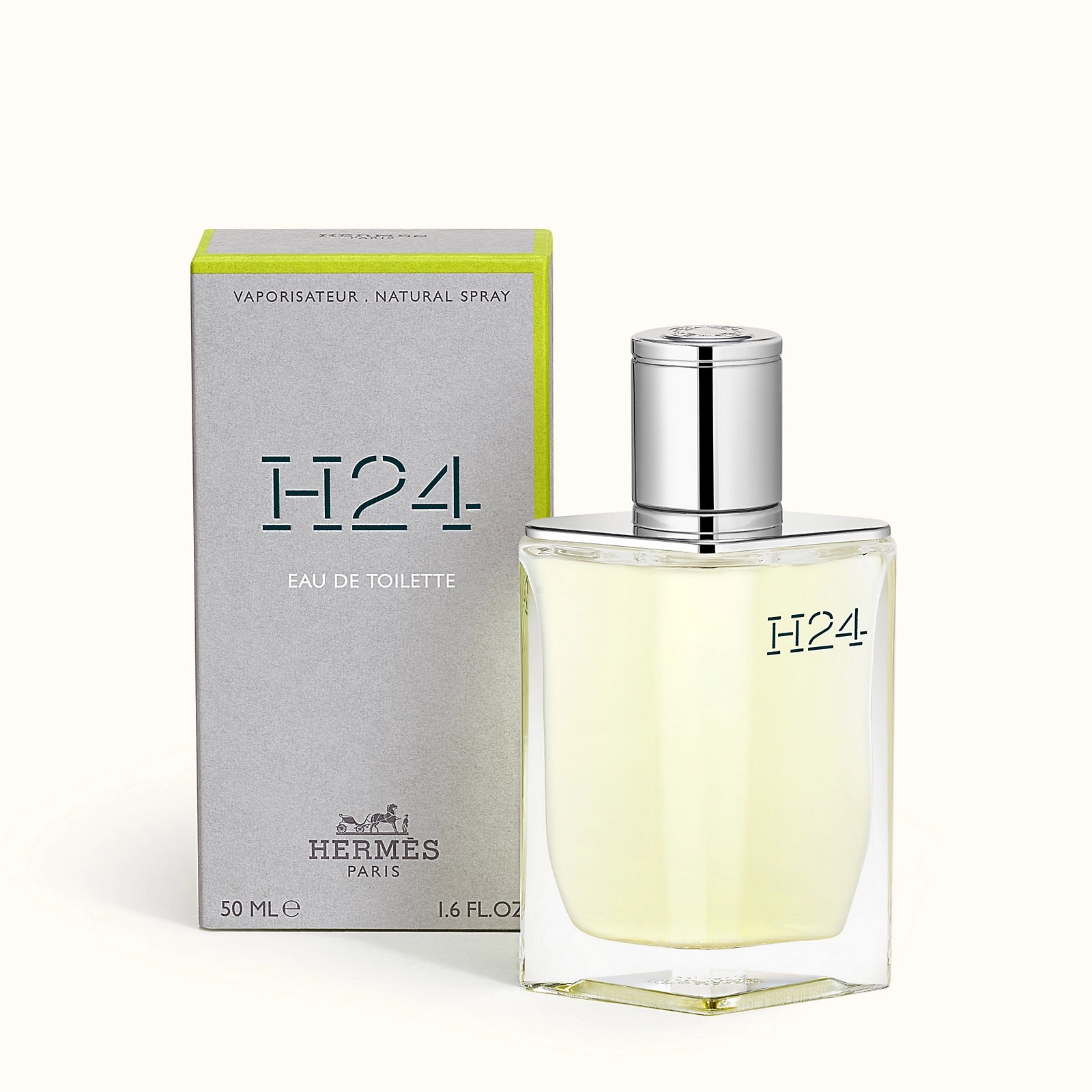 Hermes H24 1.6 oz EDT Spray M