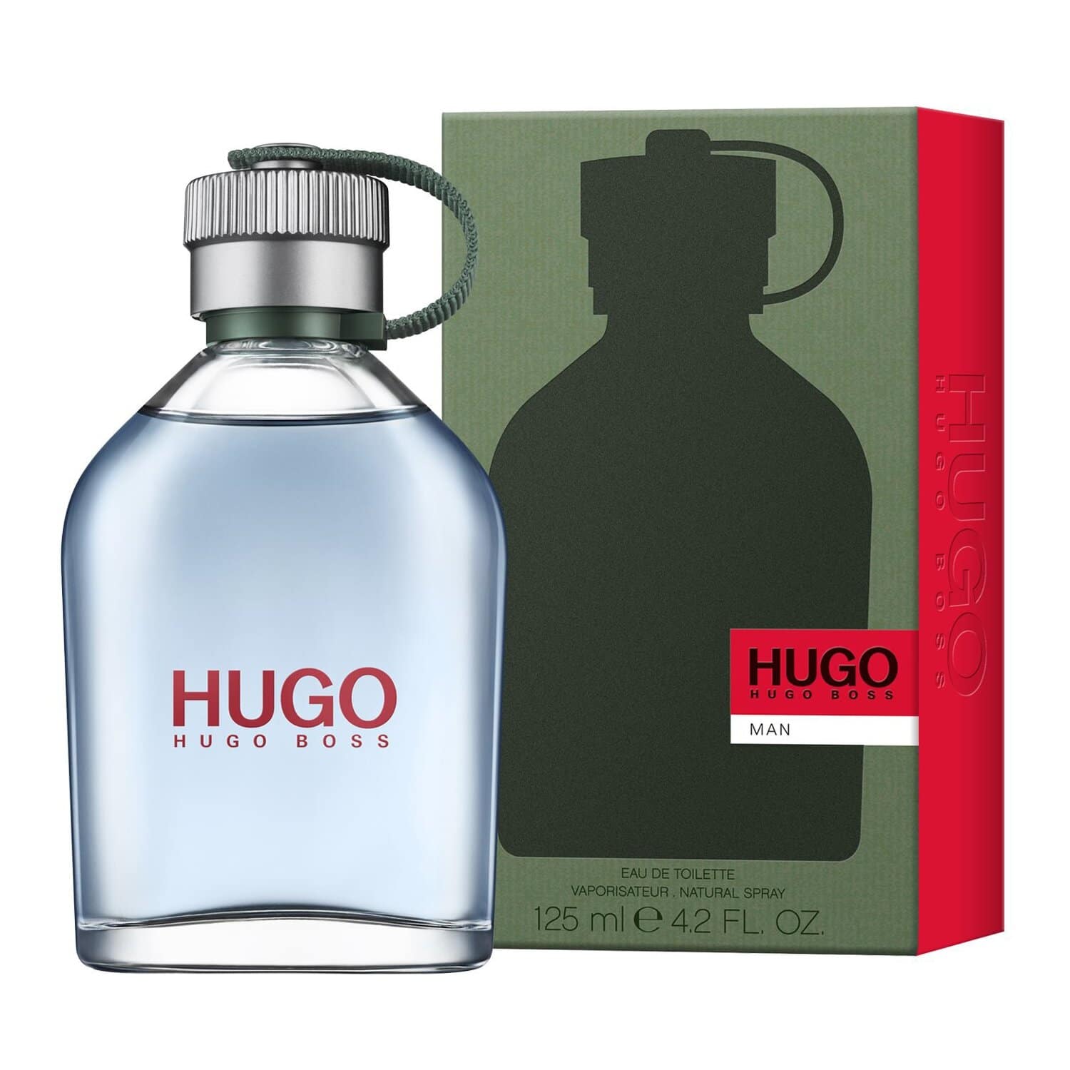 Hugo Boss Hugo Man 4.2 EDT M