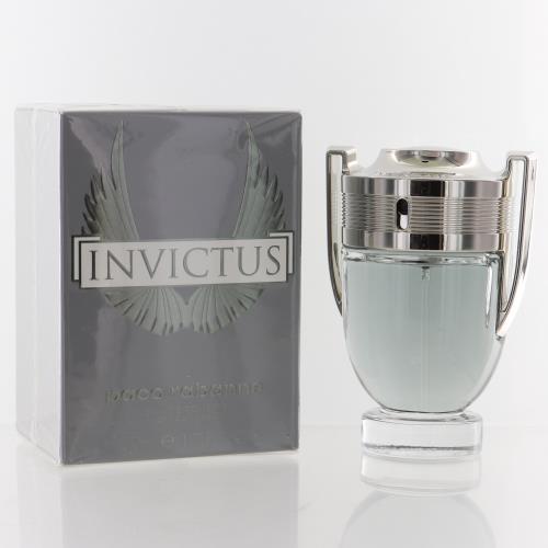 M-PACO RABANNE INVICTUS 1.7 EDT SPR