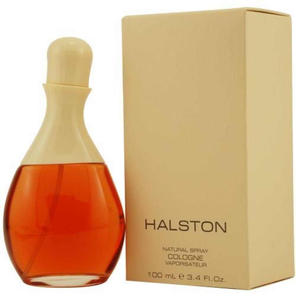 Halston 3.4 oz EDC Spray for Women
