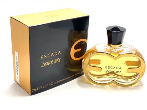 Escada Desire Me By Escada EDP Spray 2.5 oz for Women