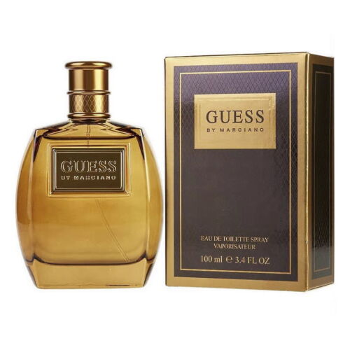 GUESS MARCIANO 3.4 EDT M - GUESS