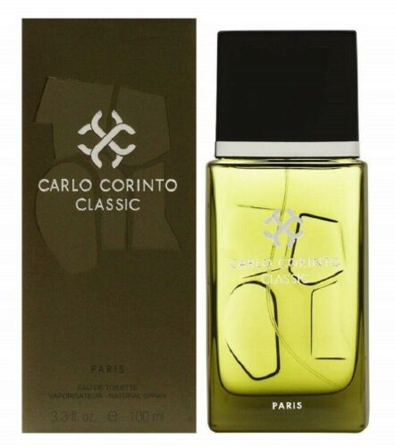 Carlo Corinto Classic