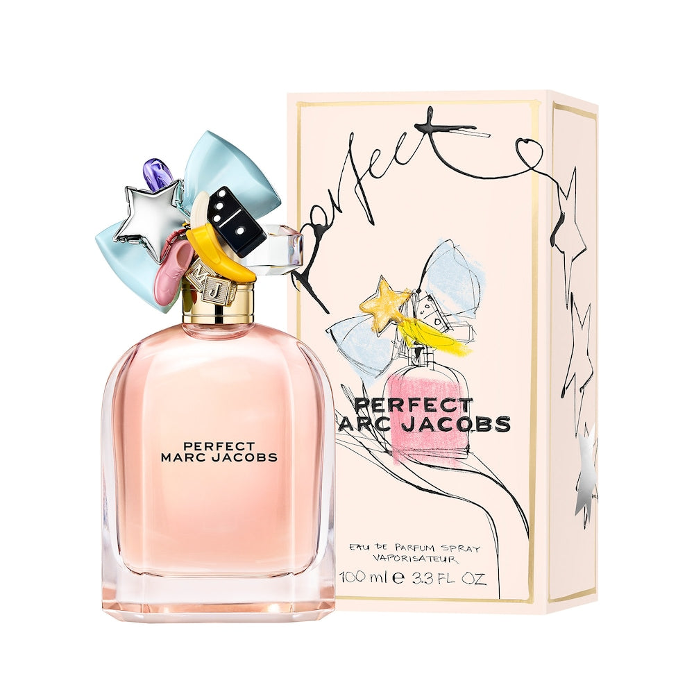 Perfect by Marc Jacobs EDP W