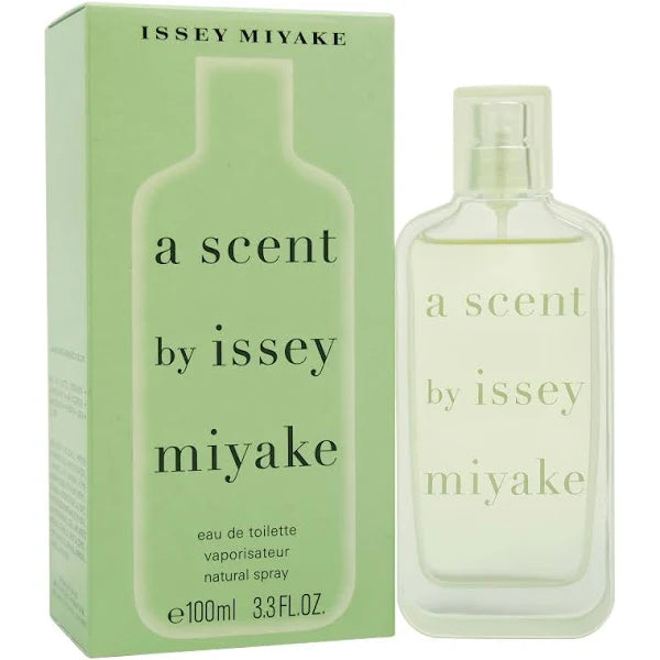 A Scent by Issey Miyake, 3.3 oz EDT Spray for Women
