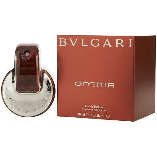 Bvlgari Omnia by Bvlgari for Women 2.2 oz Edp Spray