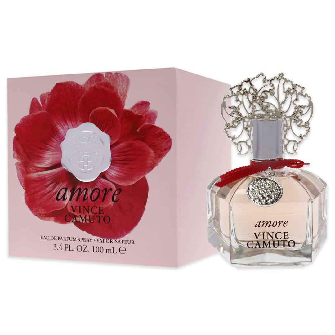 Vince Camuto Amore 3.4 EDP W